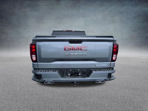 Certified 2023 GMC Sierra 1500 Elevation AWD/4WD image 8