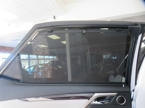 Used 2017 Lexus RX 350 F Sport image 20