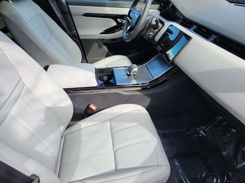 Certified 2026 Land Rover Range Rover Evoque S image 3