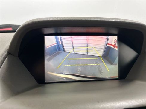 Used 2012 Acura MDX w/ Technology Package image 19