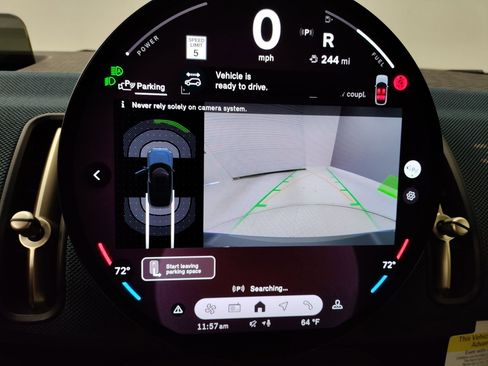 New 2026 MINI Cooper Countryman S image 19