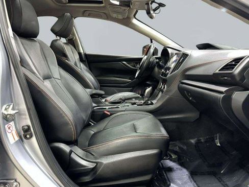 Used 2019 Subaru Crosstrek 2.0i Limited w/ Moonroof Package w/Navigation AWD/4WD image 73