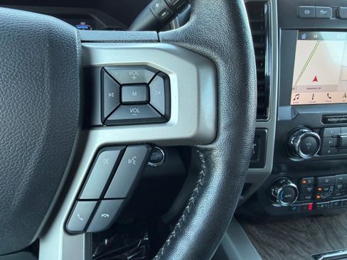 Used 2019 Ford F350 Lariat w/ Lariat Ultimate Package image 18