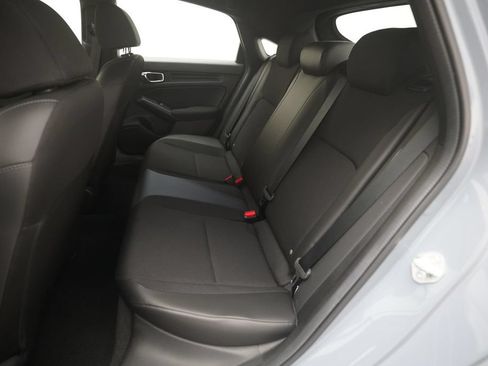 Certified 2024 Honda Civic Sport image 15