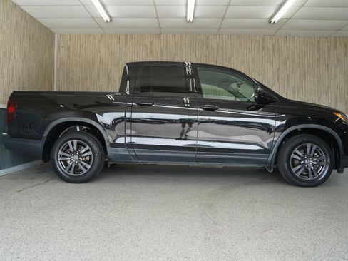 Used 2019 Honda Ridgeline Sport image 6