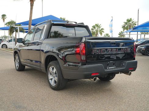 Used 2025 Honda Ridgeline RTL image 9