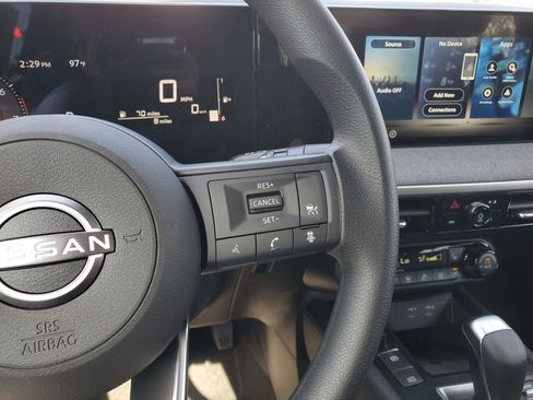 New 2026 Nissan Kicks SV w/ Cold Weather Package image 20