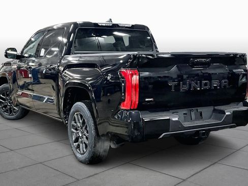 New 2026 Toyota Tundra Platinum AWD/4WD image 11