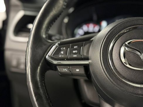 Used 2021 MAZDA CX-9 Grand Touring FWD image 26