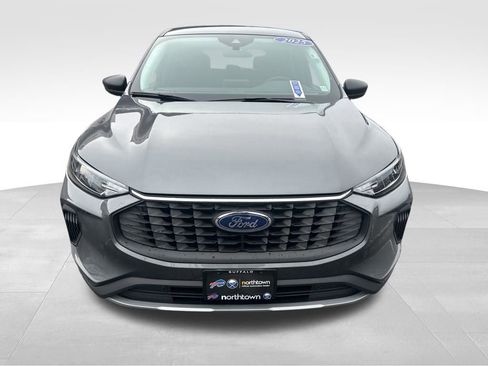 Used 2025 Ford Escape Active AWD/4WD image 9