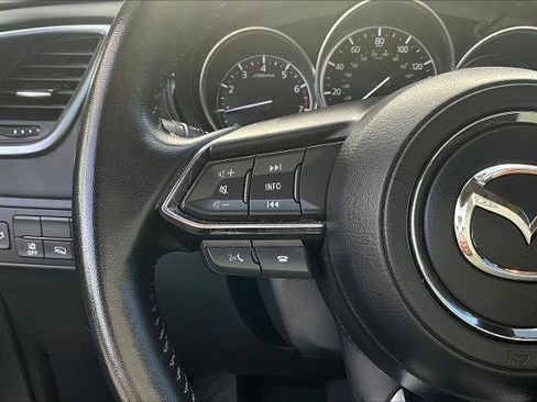 Used 2023 MAZDA CX-9 Touring Plus image 11