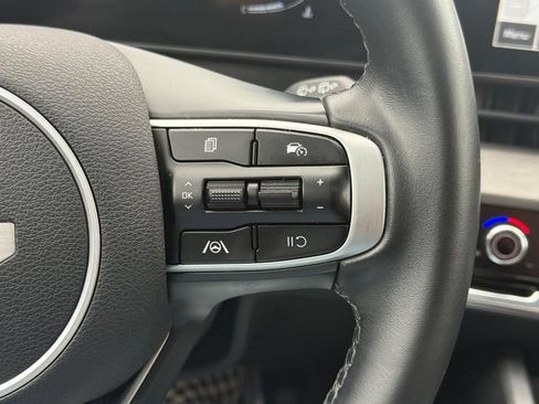 Used 2023 Kia Sportage X-Line w/ X-Line Premium Package AWD/4WD image 19
