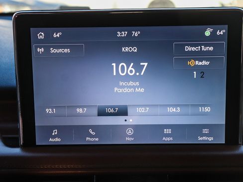 Used 2022 Lincoln Aviator Reserve w/ Elements Package Plus image 15