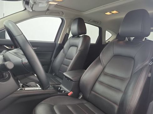 Used 2025 MAZDA CX-5 Carbon Edition AWD/4WD image 19