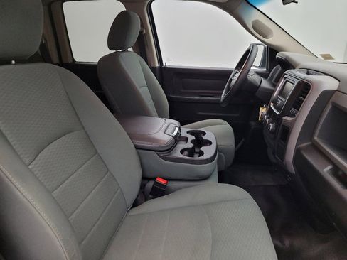 Used 2016 RAM 1500 Tradesman w/ Popular Equipment Group image 21