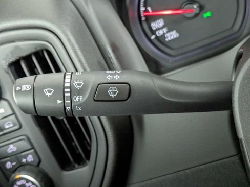 Used 2024 Chevrolet Silverado 1500 Custom AWD/4WD image 16