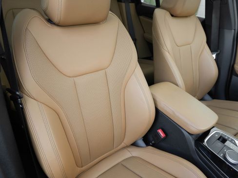 Certified 2024 BMW X3 sDrive30i w/ Convenience Package image 14