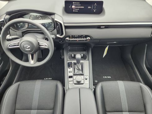 New 2026 MAZDA CX-50 Meridian Edition AWD/4WD image 25