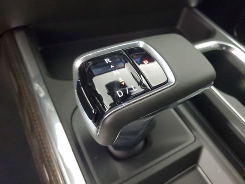 New 2026 Chevrolet Silverado 1500 RST w/ All Star Edition Plus image 18