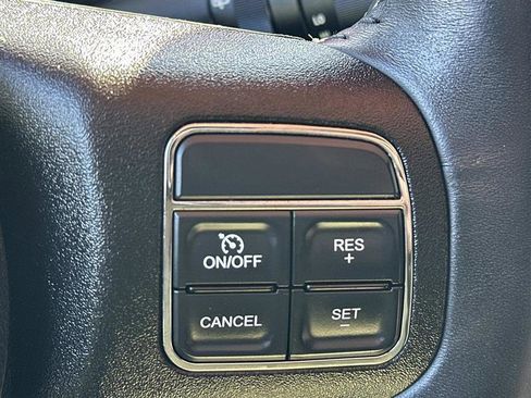 Used 2013 Jeep Wrangler Sahara w/ Connectivity Group image 13