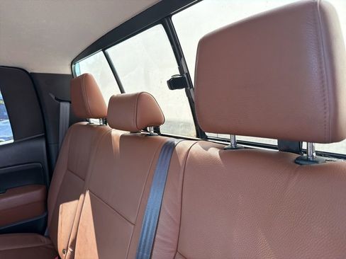 Used 2007 Toyota Tundra Limited image 12