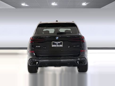 Used 2026 BMW X5 sDrive40i w/ M Sport Package RWD image 9