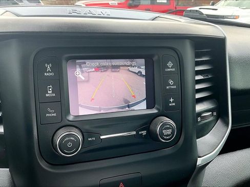 Used 2022 RAM 1500 Big Horn image 22