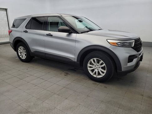 Used 2021 Ford Explorer 4WD image 11