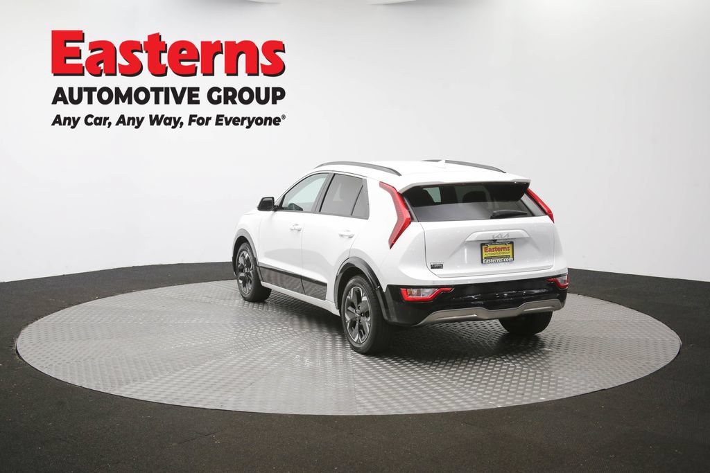 Used 2023 Kia Niro Wind w/ Wind Preserve Package FWD image 66