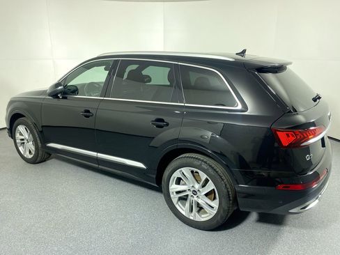 Used 2023 Audi Q7 2.0T Premium image 33