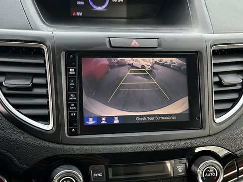 Used 2016 Honda CR-V Touring image 19