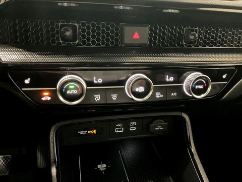 Used 2025 Honda CR-V EX-L image 26