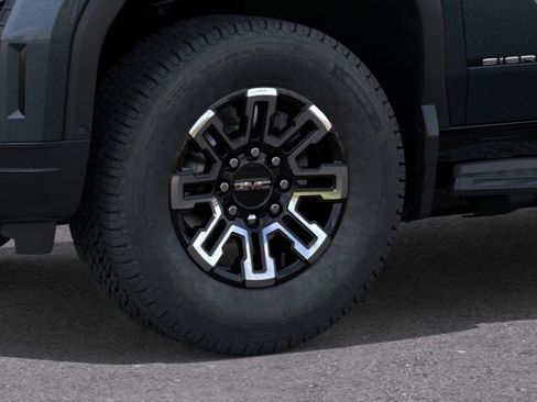 New 2026 GMC Sierra EV Elevation w/ Premium Package image 9