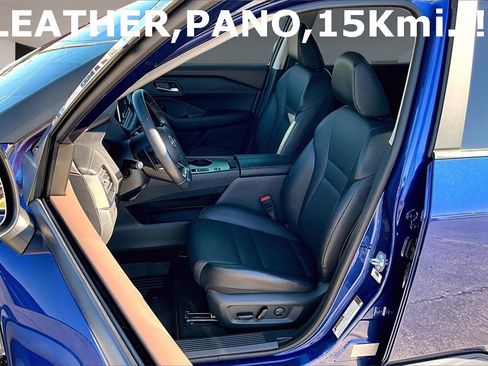 Used 2023 Nissan Rogue SV w/ SV Premium B Package image 25