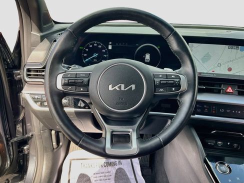 Used 2023 Kia Sportage SX Prestige AWD/4WD image 11