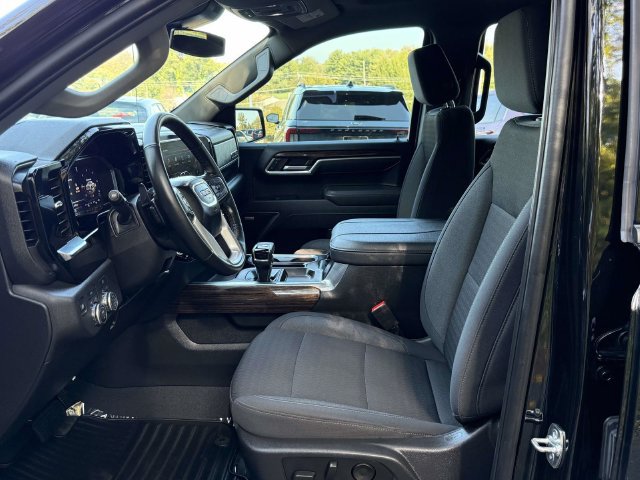 Used 2025 GMC Sierra 1500 Elevation w/ Preferred Package AWD/4WD image 11