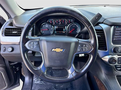 Used 2020 Chevrolet Tahoe LS w/ Enhanced Driver Alert Package RWD image 11
