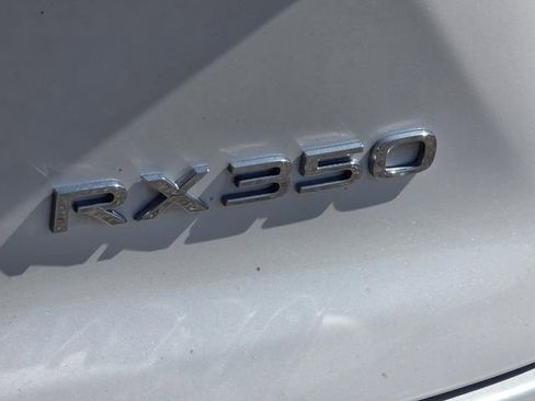 Certified 2024 Lexus RX 350 Premium Plus w/ Convenience Package image 35