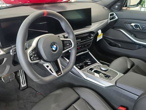 New 2026 BMW M340i w/ Parking Assistance Package image 8