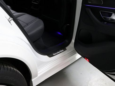 Certified 2026 Mercedes-Benz GLE 450 GLE 450 image 35