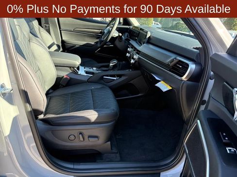 New 2025 Kia Telluride EX X-Line image 22