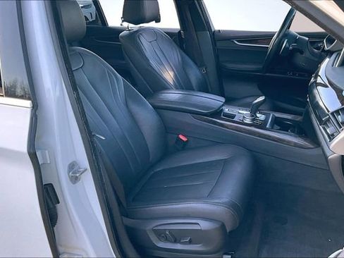 Used 2018 BMW X5 xDrive35i image 31