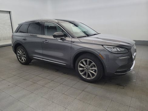 Used 2022 Lincoln Corsair AWD w/ Premium Package image 11