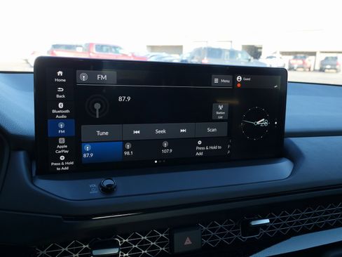 Used 2025 Honda Accord Sport image 26