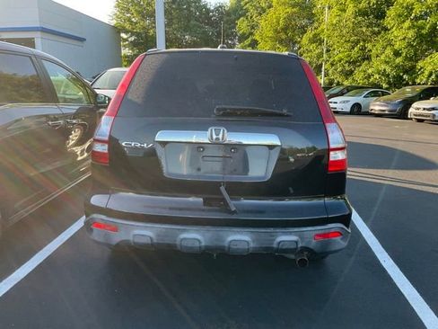 Used 2009 Honda CR-V EX-L image 8