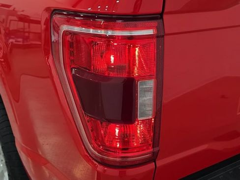 Used 2021 Ford F150 XLT RWD image 31