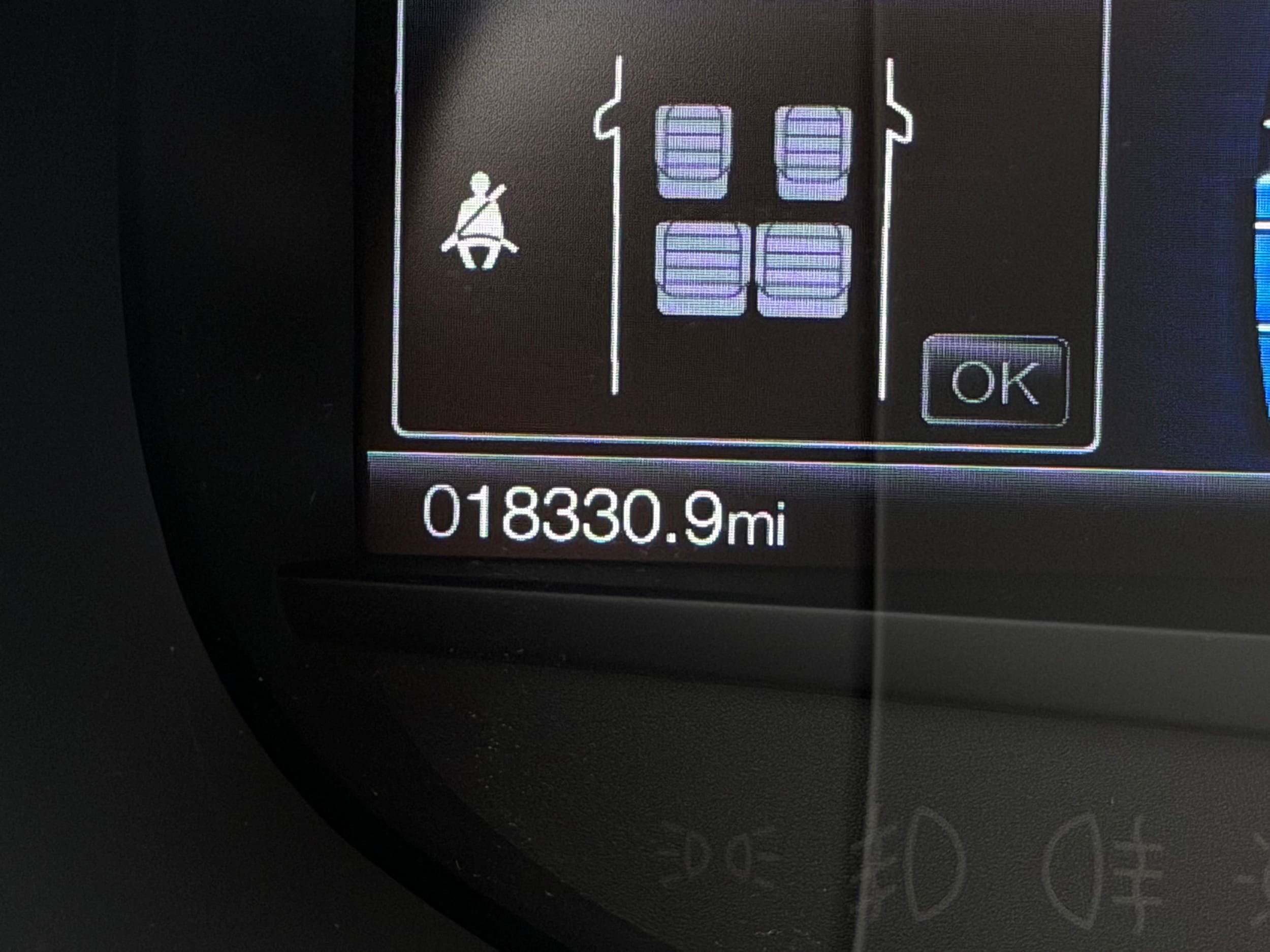 Used 2024 Ford Edge SEL w/ Convenience Package AWD/4WD image 19