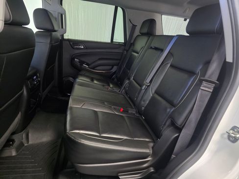 Used 2019 Chevrolet Tahoe LT image 19