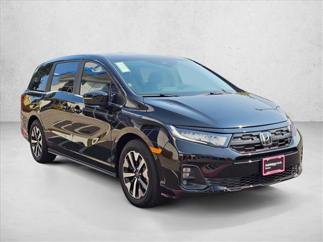 New 2026 Honda Odyssey EX-L image 3