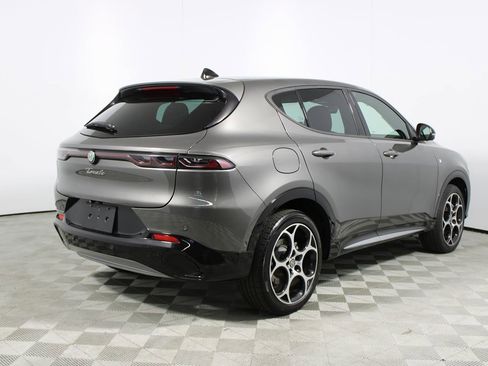 Used 2024 Alfa Romeo Tonale Ti w/ Active Assist Package image 43